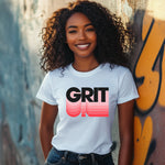 Grit Women's Graphic Tee