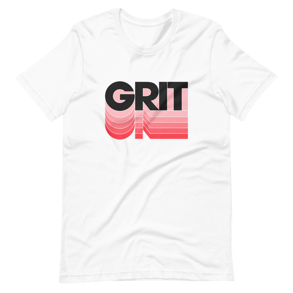 Grit Women's Graphic Tee