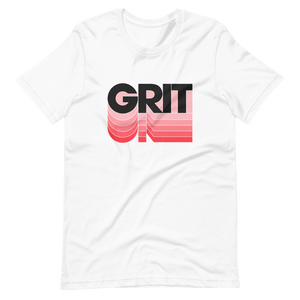 Grit Women's Graphic Tee