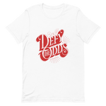 Defy the Odds Women's Graphic Tee