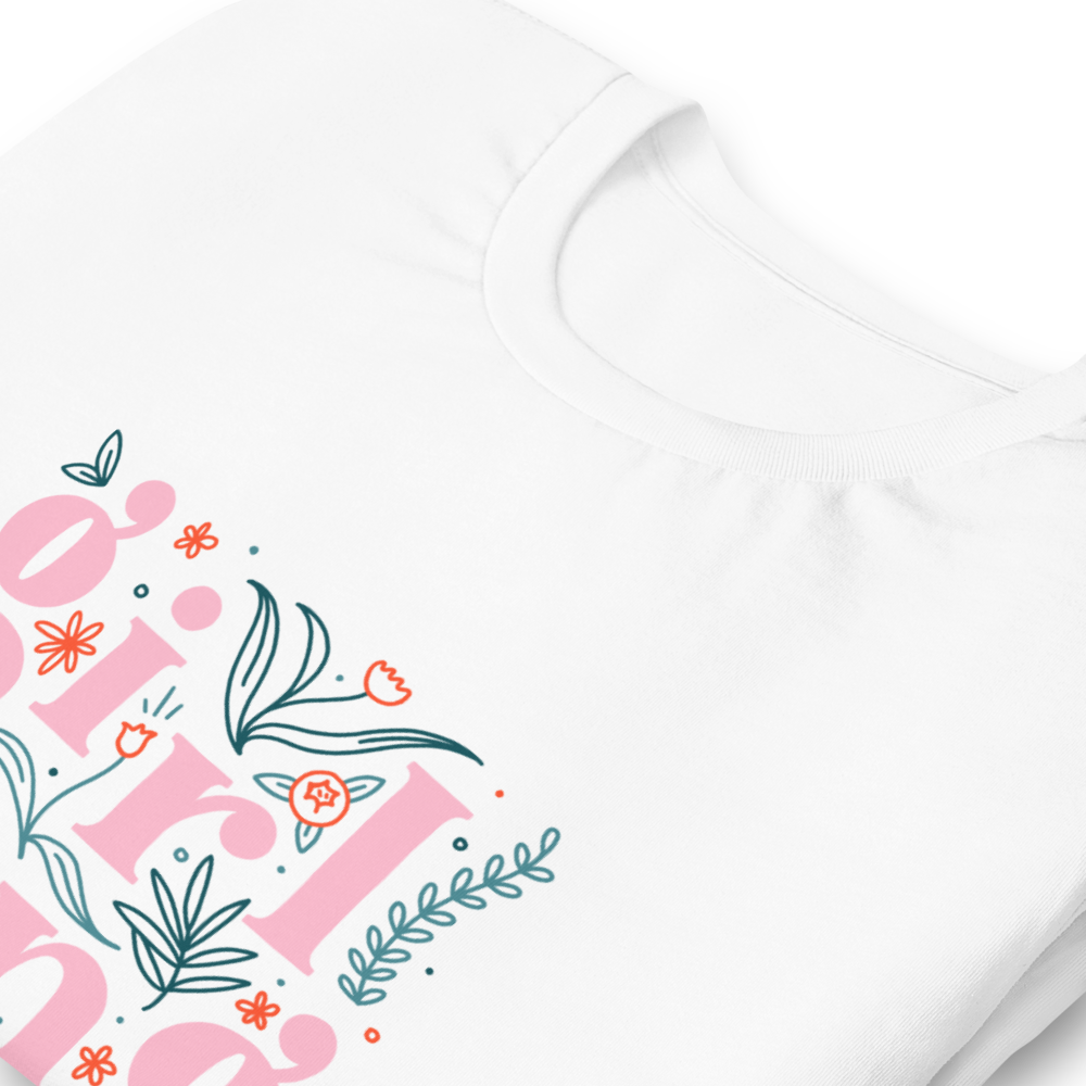 Girl Gang Women's Graphic Tee