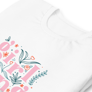 Girl Gang Women's Graphic Tee