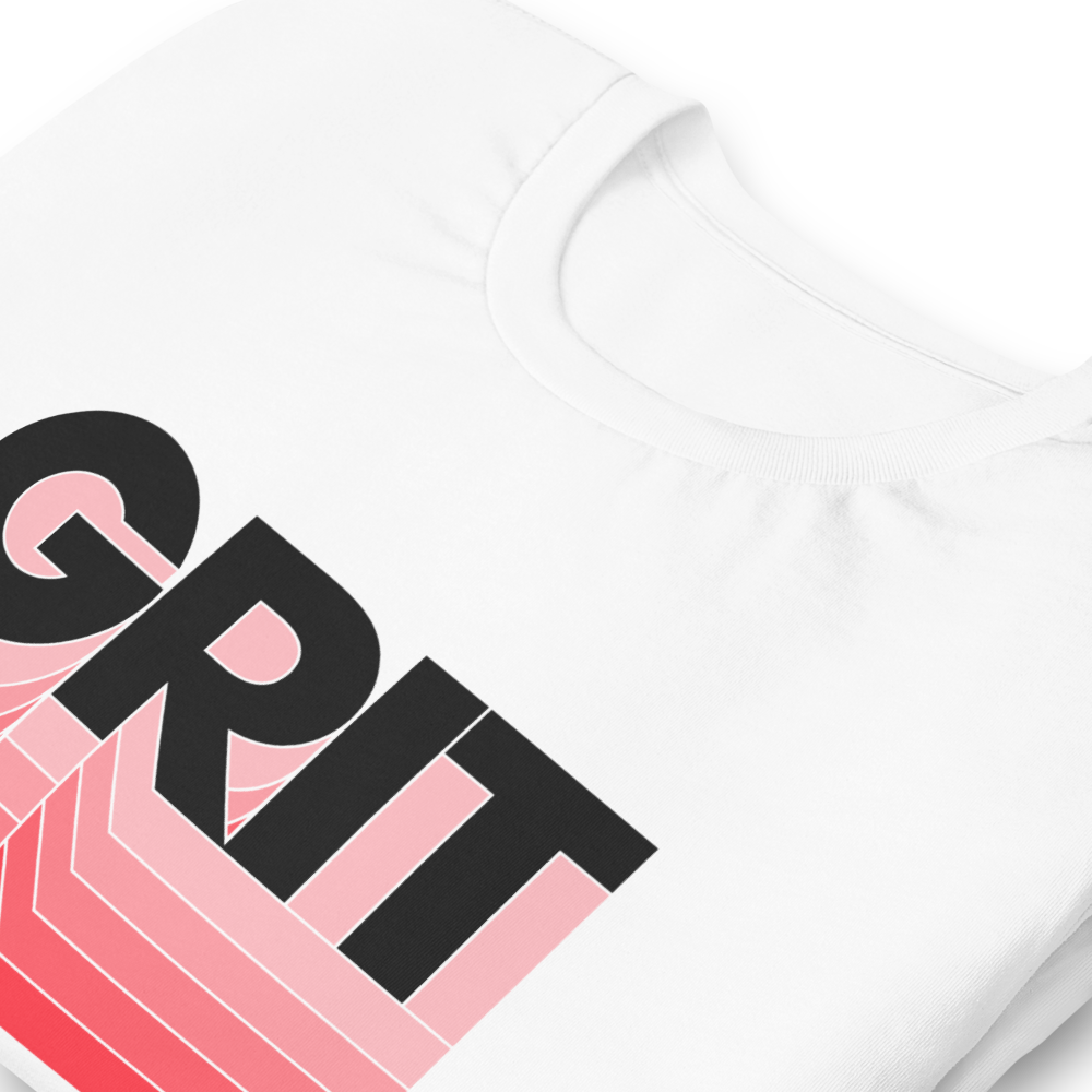 Grit Women's Graphic Tee